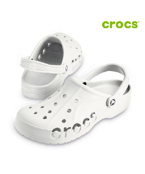 [크록스] 바야 클로그 공용샌들 10126-100 M4W6